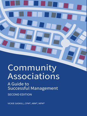 cover image of Community Associations